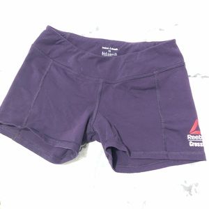 CrossFit shorts
